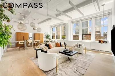 448 W 37th Street #12E, New York City, NY 10018 - Photo 1