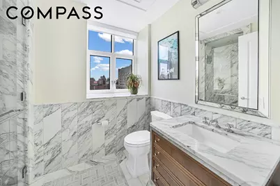 100 Claremont Avenue #10D, New York City, NY 10027 - Photo 5