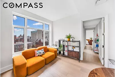 100 Claremont Avenue #10D, New York City, NY 10027 - Photo 3