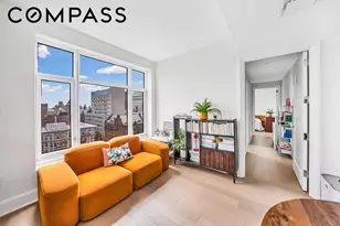 100 Claremont Ave, New York City, NY 10027 - Photo 3
