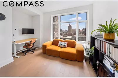 100 Claremont Avenue #10D, New York City, NY 10027 - Photo 7
