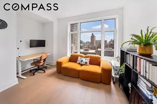 100 Claremont Ave, New York City, NY 10027 - Photo 7