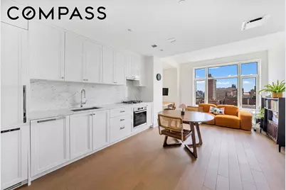 100 Claremont Avenue #10D, New York City, NY 10027 - Photo 1