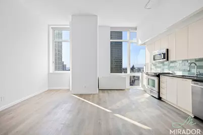 80 Dekalb Avenue #34P, Brooklyn, NY 11201 - Photo 5