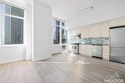 80 Dekalb Avenue #34P, Brooklyn, NY 11201 - Photo 1