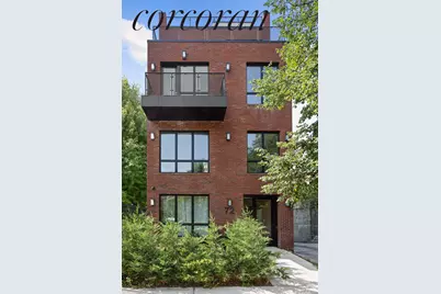 72 Quincy Street #2, New York City, NY 11238 - Photo 11