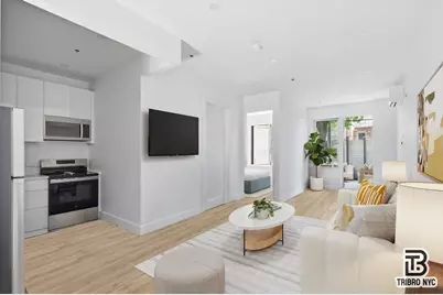 461 Lexington Avenue #1L, Brooklyn, NY 11221 - Photo 3