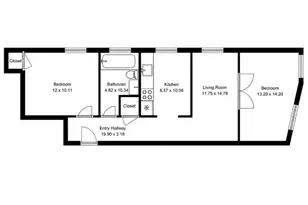 550 Riverside Dr, New York, NY 10027 - Photo 7
