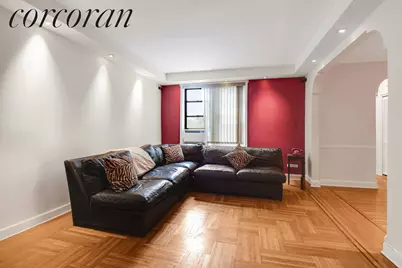 657 E 26th Street #3N, New York City, NY 11210 - Photo 5