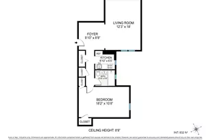 657 E 26th St, New York City, NY 11210 - Photo 13