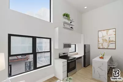 416 Lorimer Street #1S, Brooklyn, NY 11206 - Photo 5