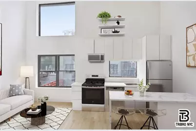 416 Lorimer Street #1S, Brooklyn, NY 11206 - Photo 3
