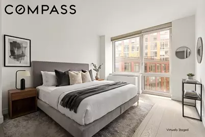 415 Main Street #9D, New York City, NY 10044 - Photo 5