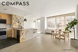 415 Main St, New York City, NY 10044 - Photo 1