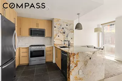 415 Main Street #9D, New York City, NY 10044 - Photo 3