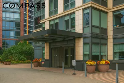 415 Main Street #9D, New York City, NY 10044 - Photo 13