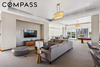 415 Main Street #9D, New York City, NY 10044 - Photo 9