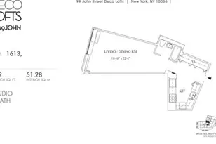 99 John St, New York City, NY 10038 - Photo 21
