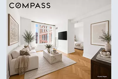 205 E 85th Street #15A, New York City, NY 10028 - Photo 1