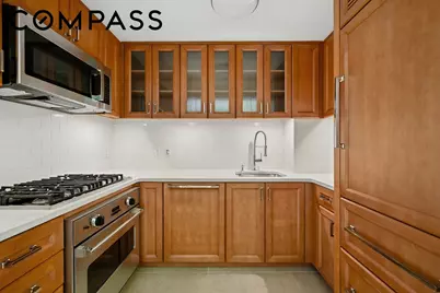 205 E 85th Street #15A, New York, NY 10028 - Photo 5