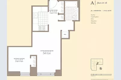 205 E 85th Street #15A, New York, NY 10028 - Photo 15