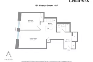 150 Nassau St, New York, NY 10038 - Photo 15