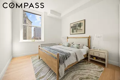 150 Nassau Street #9F, New York, NY 10038 - Photo 5
