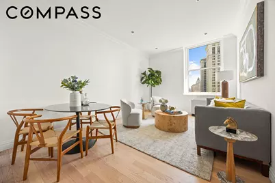 150 Nassau Street #9F, New York, NY 10038 - Photo 1