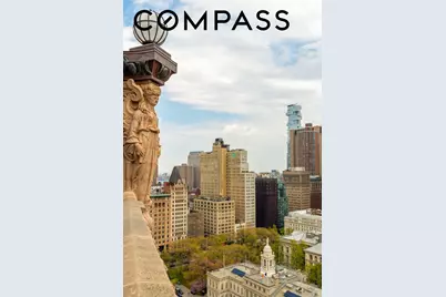 150 Nassau Street #9F, New York, NY 10038 - Photo 13