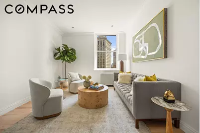 150 Nassau Street #9F, New York, NY 10038 - Photo 3