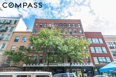 99 Ave B #4A, New York, NY 10009 - Photo 11