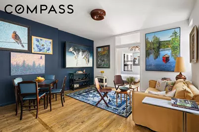 99 Ave B #4A, New York, NY 10009 - Photo 5