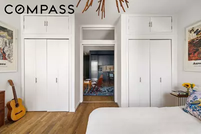 99 Ave B #4A, New York, NY 10009 - Photo 3