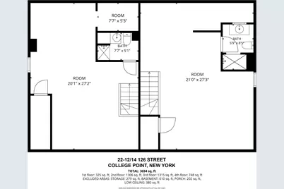 22-12 126th Street, New York City, NY 11356 - Photo 13