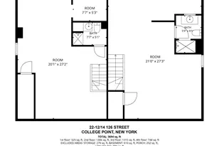 22-12 126th St, New York City, NY 11356 - Photo 13
