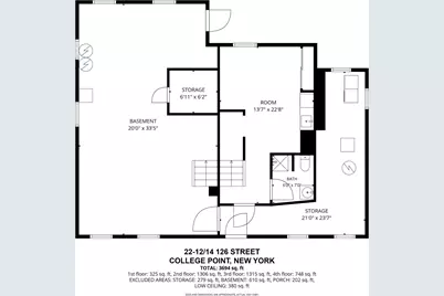 22-12 126th Street, New York City, NY 11356 - Photo 11