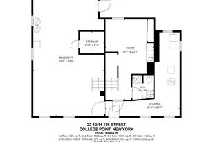 22-12 126th St, New York City, NY 11356 - Photo 11
