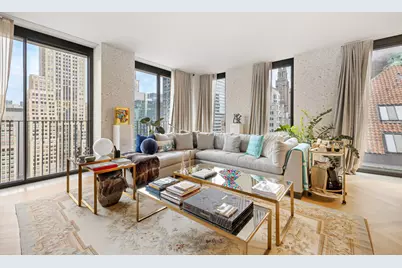16 W 40th Street #27B, New York City, NY 10018 - Photo 3