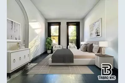 332 W 46th Street #1, New York, NY 10036 - Photo 3