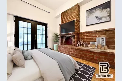 332 W 46th Street #1, New York, NY 10036 - Photo 5