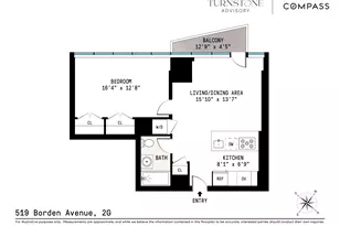 5-19 Borden Ave, New York City, NY 11101 - Photo 17