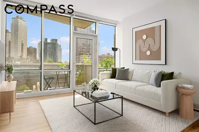5-19 Borden Avenue #2G, New York City, NY 11101 - Photo 1