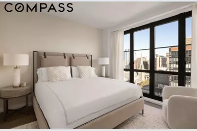 250 W 96th Street #10E, New York City, NY 10025 - Photo 5