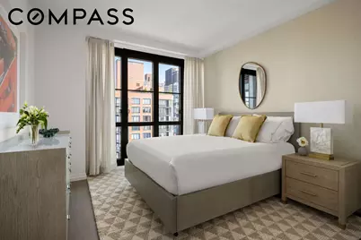 250 W 96th Street #10E, New York City, NY 10025 - Photo 7