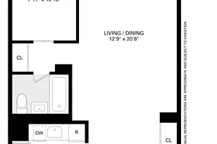 444 E 75th St, New York City, NY 10021 - Photo 5