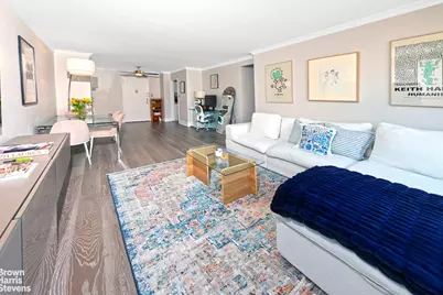 444 E 75th Street #9C, New York City, NY 10021 - Photo 1