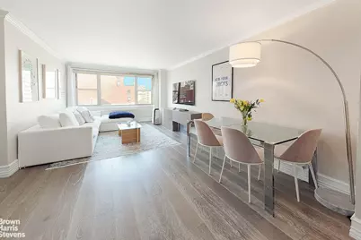 444 E 75th Street #9C, New York City, NY 10021 - Photo 1