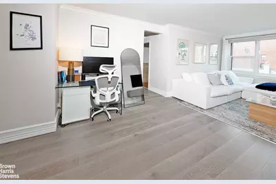 444 E 75th Street #9C, New York City, NY 10021 - Photo 5