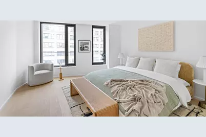 30 Front Street #10E, Brooklyn, NY 11201 - Photo 9