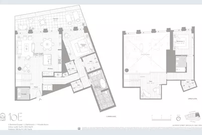 30 Front Street #10E, New York City, NY 11201 - Photo 37